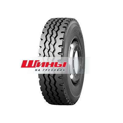 Шина 315/80R22.5 157/154K 20PR Golden Crown AZ126T TL Универсальная (Таиланд)