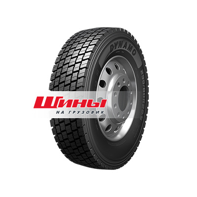 Шина 245/70R17.5 136/134M 16PR DYNAMO MDR78 TL Ведущая