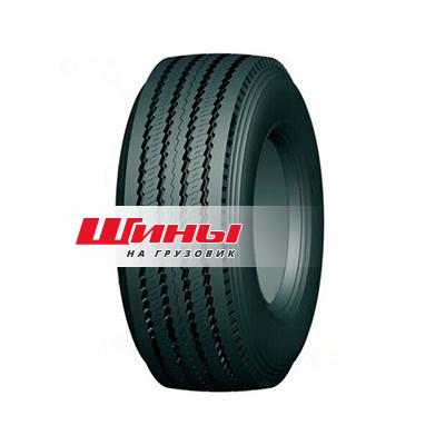 Шина 385/65R22.5 164K 24PR Supercargo SC 267F TL Прицепная