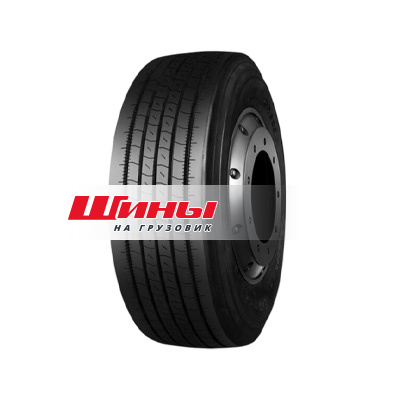 Шина 385/65R22.5 164K 24PR Chaoyang CR931 TL Прицепная