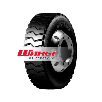 Шина 10.00R20 149/146G 18PR Aplus D880 TTF Ведущая