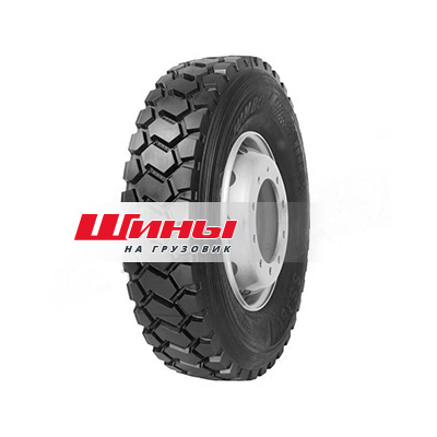 Шина 315/80R22.5 167/161D 22PR Jumbo SS366 TL Ведущая