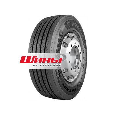 Шина 315/60R22.5 154/148L Pirelli FH01 Energy TL Рулевая