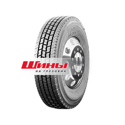 Шина 295/75R22.5 14PR Aeolus ADL58 TL Ведущая