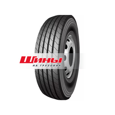 Шина 295/75R22.5 144/141L 14PR SONIX SX719 TL Рулевая