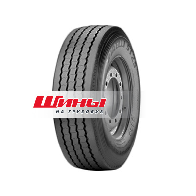Шина 385/65R22.5 160K Pirelli ST25 TL Прицепная