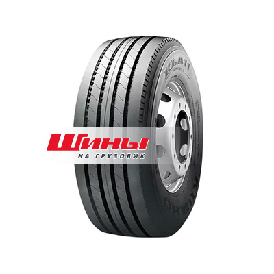 Шина 385/65R22.5 160K/158L Marshal KLA11 TL Прицепная