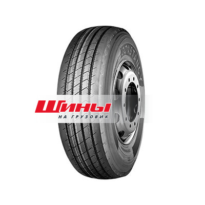 Шина 385/65R22.5 160K 24PR Constancy AH398 TL Рулевая/Прицепная