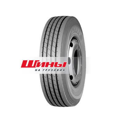 Шина 215/75R17.5 135/133J 16PR Goodride AZ599 TL Рулевая/Прицепная