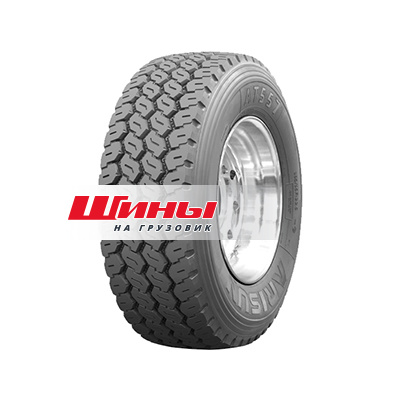 Шина 385/65R22.5 164K 24PR Haida HD589 TL Карьерная