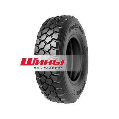 Шина 335/80R20 (12.5R20) 146M 16PR Petlas RM910 TL Универсальная