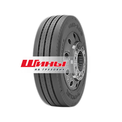 Шина 215/75R17.5 135/133K 16PR OTANI OH-109 TL Рулевая