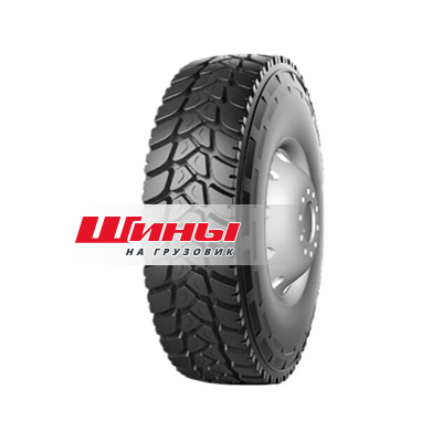 Шина 315/80R22.5 157/154D 22PR CTM XR580 TL Ведущая