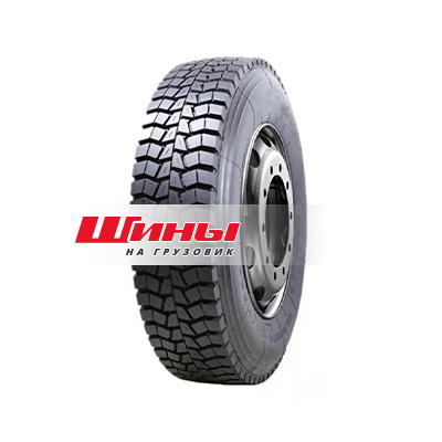 Шина 12.00R24 160/157K 20PR Mirage MG729 TTF Ведущая