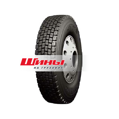 Шина 315/80R22.5 156/150L Jinyu JY712 TL Ведущая
