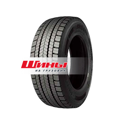 Шина 315/60R22.5 152/148L 20PR Aeolus Neo Fuel D+ TL Ведущая