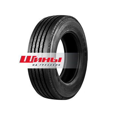 Шина 8.25R15 143/141G 18PR Aeolus ASR30 TT Рулевая