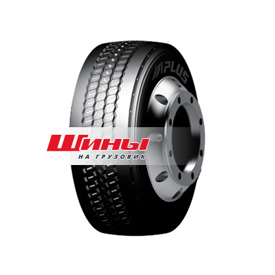 Шина 385/65R22.5 164K 24PR Aplus TV008 TL Прицепная