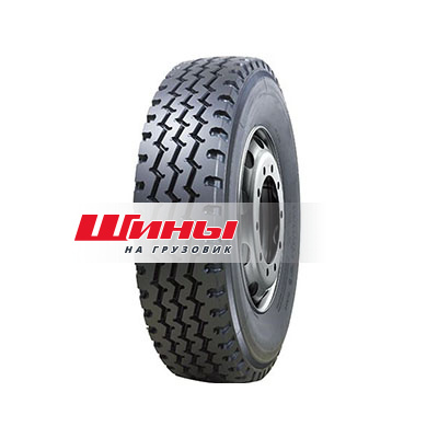 Шина 315/80R22.5 156/152L 20PR Mirage MG-011 TL Универсальная