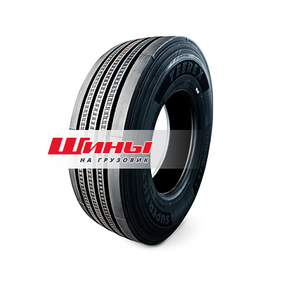 Шина 315/80R22.5 167/164K 22PR TEEREX SUPER FH2 TL Рулевая