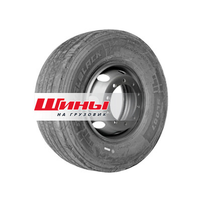 Шина 385/65R22.5 164K 24PR Royal Black SL007 TL Рулевая