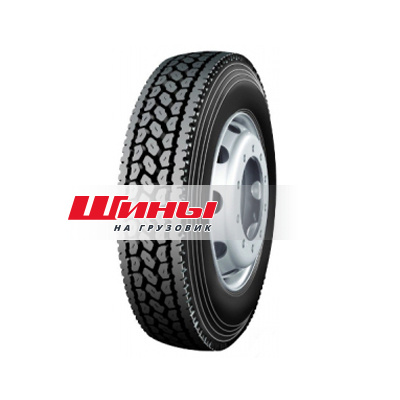 Шина 315/80R22.5 156/150M Stormer D866 TL Ведущая