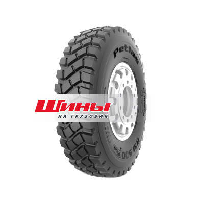 Шина 14.00R20 168/165K 24PR Petlas RM900 PLUS TL Универсальная