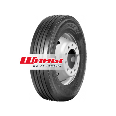 Шина 295/80R22.5 152/149M Firemax FM787 TL Рулевая