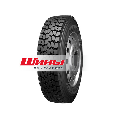 Шина 13R22.5 156/150K 18PR DYNAMO MDM60 TL Карьерная