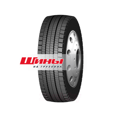 Шина 295/80R22.5 152/149L 18PR Jinyu JD565 TL Ведущая