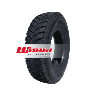 Шина 315/80R22.5 18PR Challenger CDC1 TL Карьерная