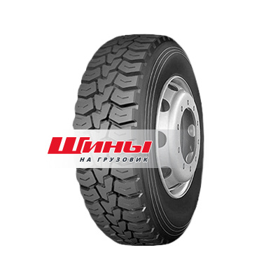 Шина 13R22.5 156/153L 20PR Roadlux R330 TL Карьерная