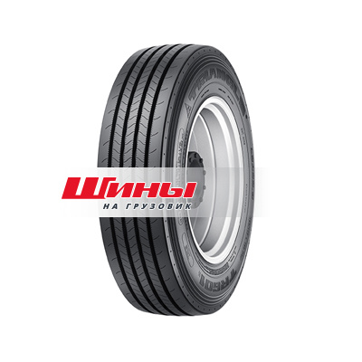 Шина 295/80R22.5 152/148M 16PR Diamondback DR601 TL Рулевая
