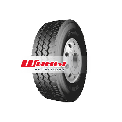 Шина 385/65R22.5 158L/160K 20PR Techking TKTM V TL Карьерная