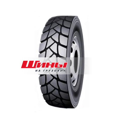 Шина 315/80R22.5 157/153L 20PR Doubleroad DR815 TL Ведущая