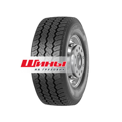 Шина 385/65R22.5 162D 22PR Koryo KR908++ TL Универсальная