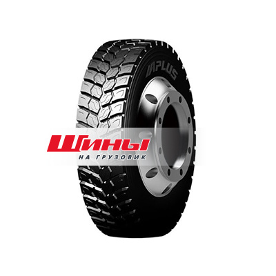 Шина 315/80R22.5 161/154K 22PR HAOHUA DM311 TL Ведущая
