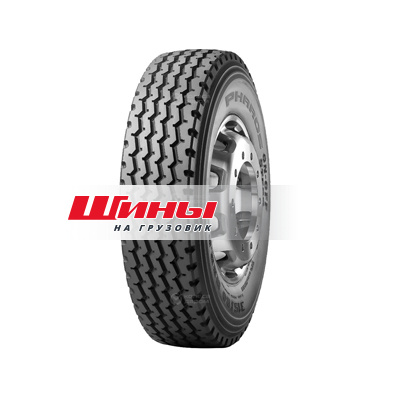 Шина 315/80R22.5 156/150K Pharos ON-OFF STEER TL Рулевая