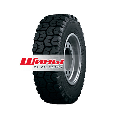 Шина 9.00R20 136J 12PR Voltyre О-40БМ-1 TT Универсальная