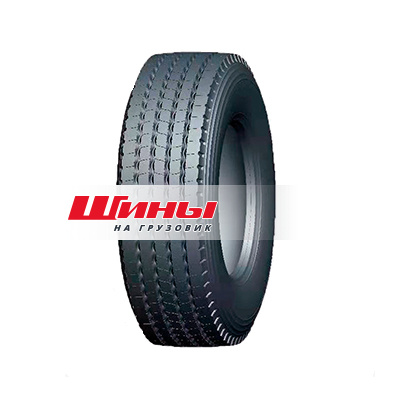 Шина 385/65R22.5 164K 24PR KUNLUN KT816 TL Универсальная
