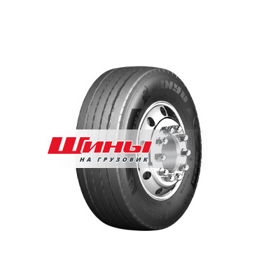 Шина 385/65R22.5 164K 24PR Jinyu JT599 TL Прицепная