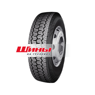 Шина 245/70R19.5 135/133M 16PR Roadlux R509 TL Ведущая