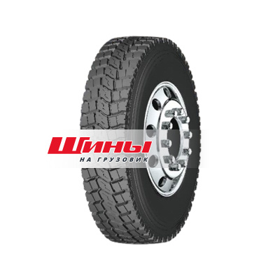 Шина 12.00R20 156/153ЯK 20PR SUNWIDE SDR560 TTF Карьерная