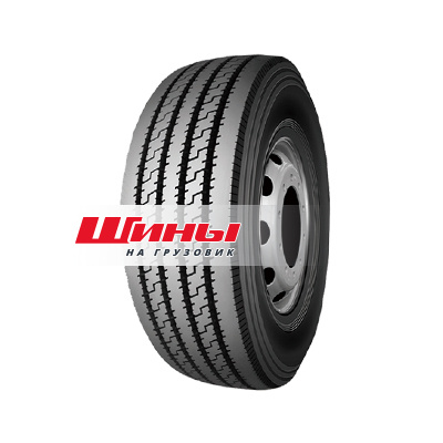 Шина 315/70R22.5 157/153L 20PR TerraKing HS-201 TL Рулевая