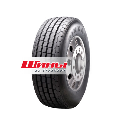 Шина 385/65R22.5 160K/158L 20PR MAXXIS MA 299 TL Прицепная (Таиланд)