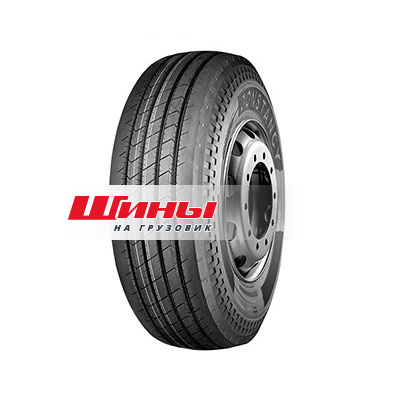 Шина 385/55R22.5 160L/158K 20PR Constancy Ecosmart66 TL Рулевая/Прицепная