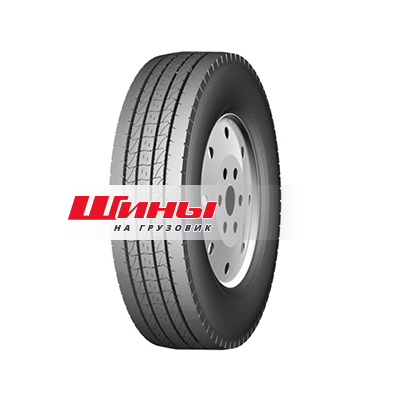 Шина 215/75R17.5 127/124L 16PR Goodtyre GT128 TL Рулевая