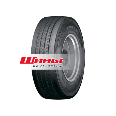Шина 385/65R22.5 164K 24PR PEGASUS SL007 TL Рулевая