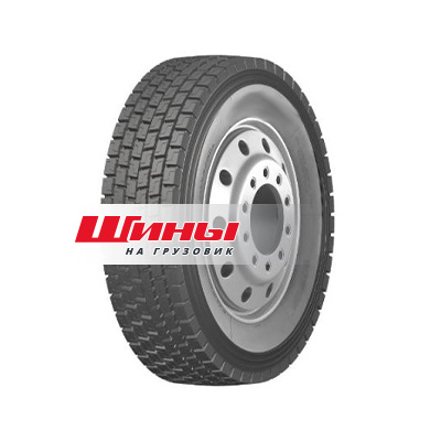 Шина 315/80R22.5 157/154M Hilo HD501 TL Ведущая