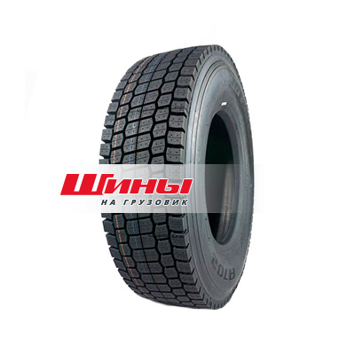 Шина 315/70R22.5 151/148L Joyall A702 TL Ведущая